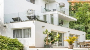 Villa Cenzontle Luxury in Cancun